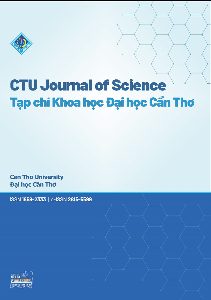 Mô phỏng phân tích phần tử rời rạc cho sự ổn định của hố đào sâu trong đá